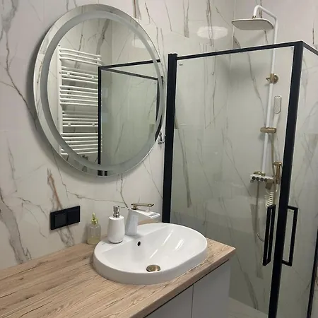 Apartament Walowa 25 *