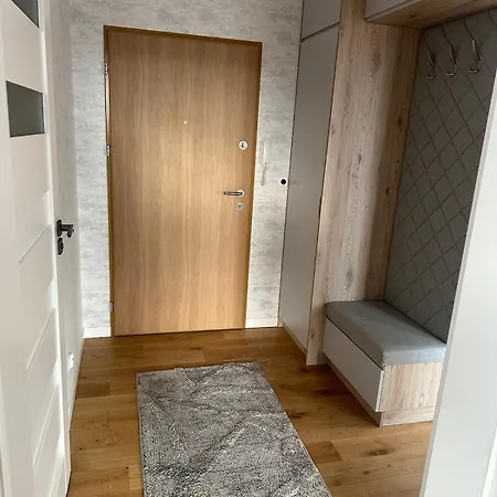 Apartament Walowa 25 Lägenhet