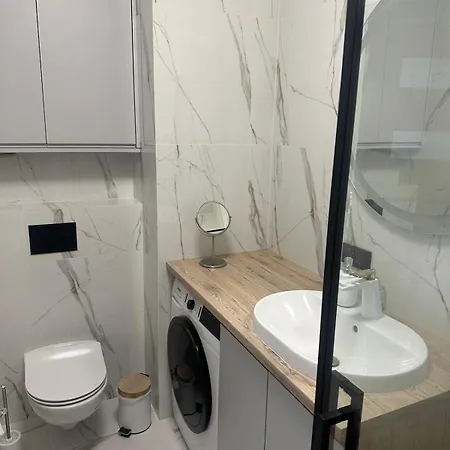 Apartament Walowa 25 Lägenhet *